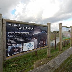 Project Polar signs 121024