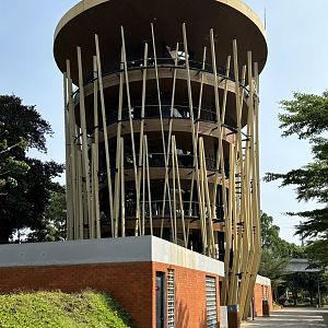 Taman Mini Indonesia Indah