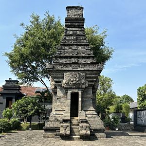 Taman Mini Indonesia Indah