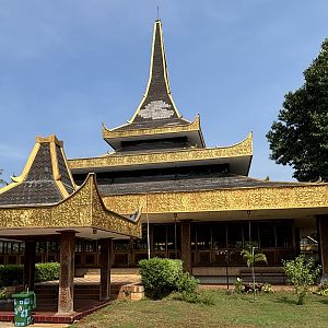 Taman Mini Indonesia Indah