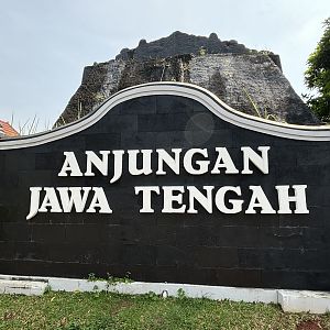 Taman Mini Indonesia Indah