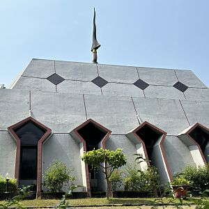 Taman Mini Indonesia Indah