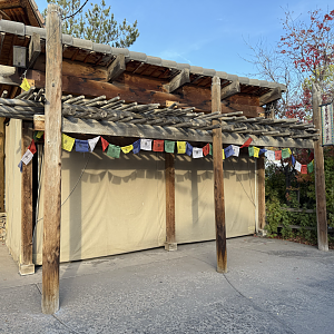 Sherpa Stop - Asian Highlands