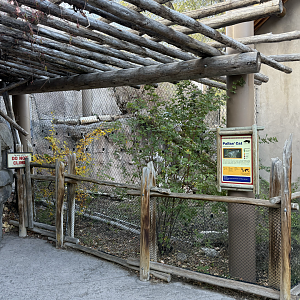 Habitat 2 Viewing - Asian Highlands