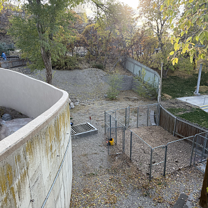 Off-Show Space - Wildlife Theatre