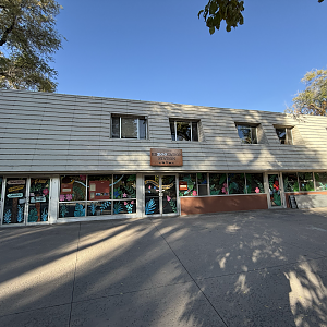 EdZoocation Station/Former Beastro