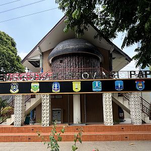 Taman Mini Indonesia Indah