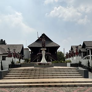 Taman Mini Indonesia Indah