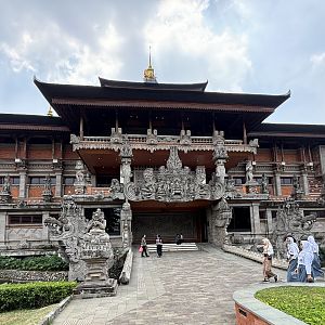 Indonesia Museum