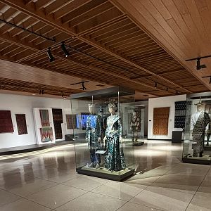 Indonesia Museum