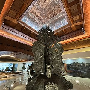 Indonesia Museum