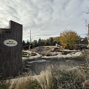 Bear Meadow - Rocky Shores