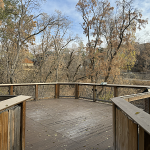 Boardwalk - Creekside