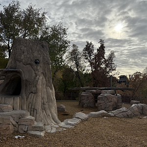 Play Area - Creekside