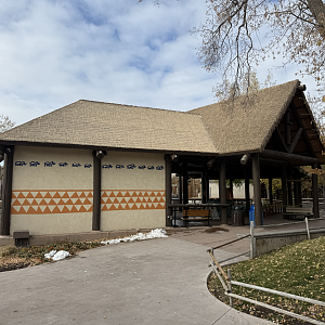 The Lodge - High Desert Oasis