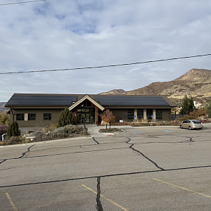 Conservation Resource Center