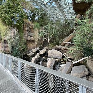 09/13/23 - Australia: Wild Extremes waterfall