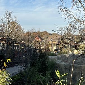 Elephant Trek Phase 2