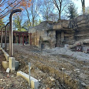 Bear Ridge Construction