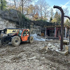 Bear Ridge Construction