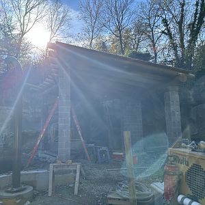 Bear Ridge Construction