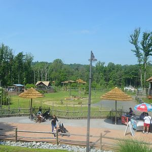 African Adventure - Overview