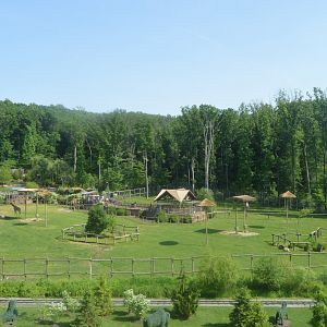 African Adventure - Overview