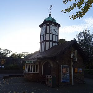 Clocktower