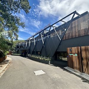 ARC (Amphibian & Reptile Conservation Centre)