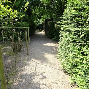 Helsingborg Djurpark - General view