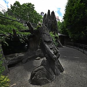 Childrens Zoo - Overview