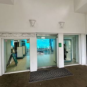 Taronga Zoo - Lower Entrance