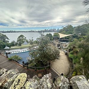 Great Southern Oceans Precinct