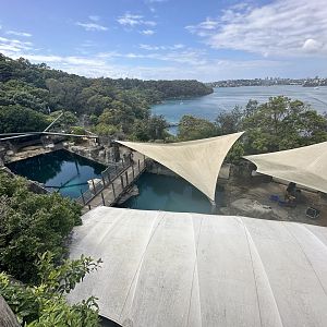 Great Southern Oceans Precinct