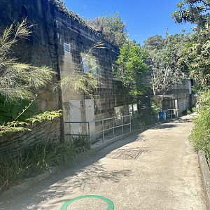 Australian Marine Mammals Research Centre
