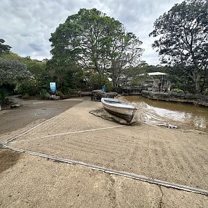 Great Southern Oceans Precinct