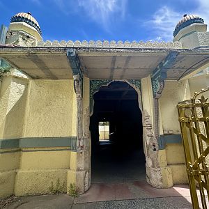 Historic Elephant House