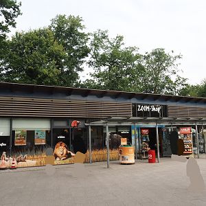 Gift shop, 2024-08-05