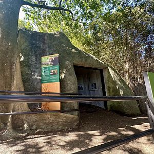 Historic Bear Dens (Exterior)
