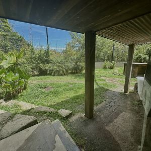 Tiger Trek - Ranger Station Exhibit