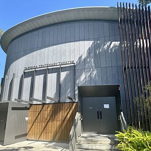 Taronga - Centenary Theatre