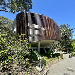 Taronga - Centenary Theatre
