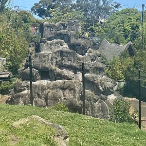 Historic Tahr Mountain