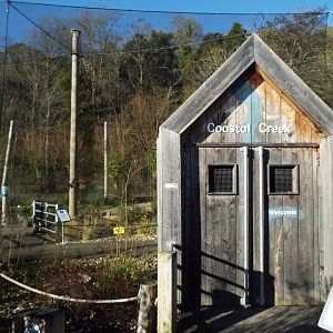 Coastal Creek 1, WWT Arundel