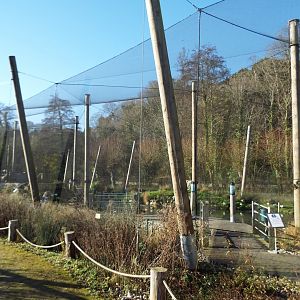 Coastal Creek 2, WWT Arundel