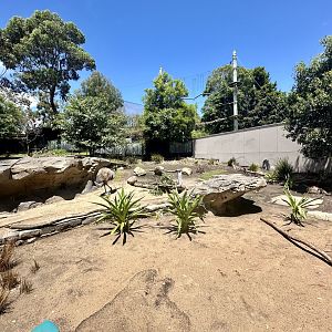 Macropod/Emu Walkthrough