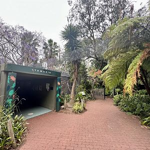 Tamarin House (Exterior)