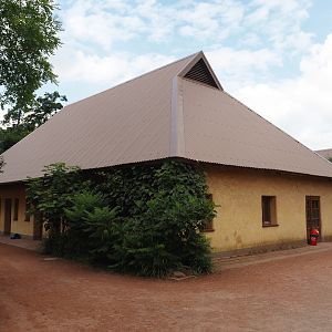 Africa lodge, 2024-08-05