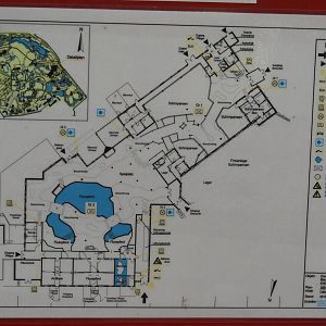 Dschungel Abenteuer - Fire escape map, 2024-08-05