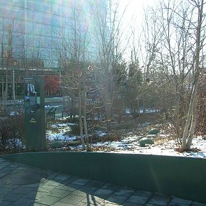 Harry and Jeanette Weinberg Waterfront Park